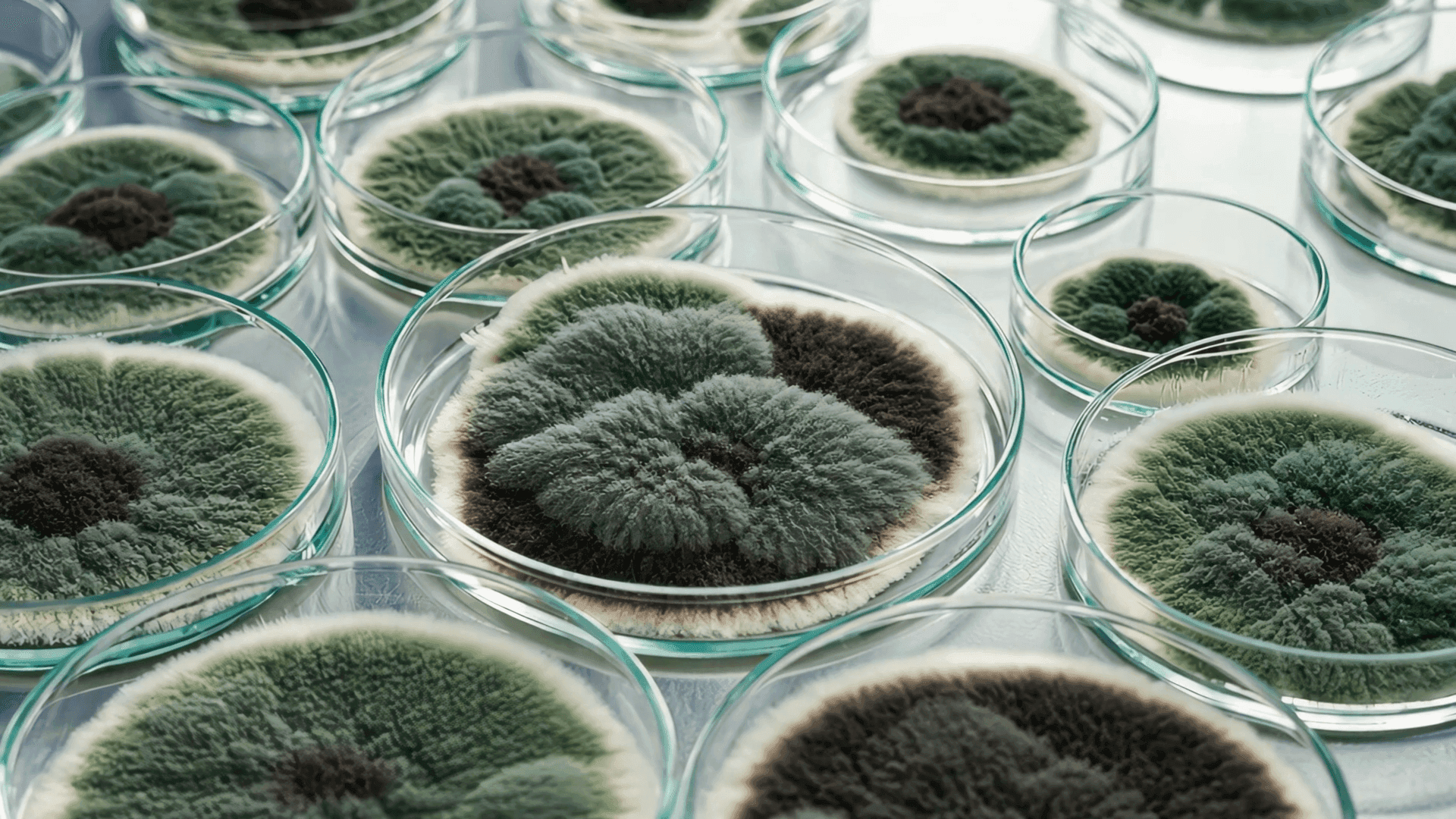 AI-driven mold microscopy at Air Allergen