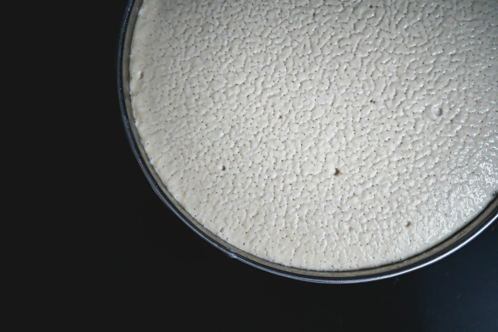 USP <797> sample culture plates at the Air Allergen lab