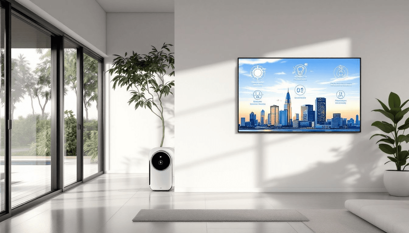 Top Indoor Air Quality Testing Tampa FL: Ensure a Healthier Home