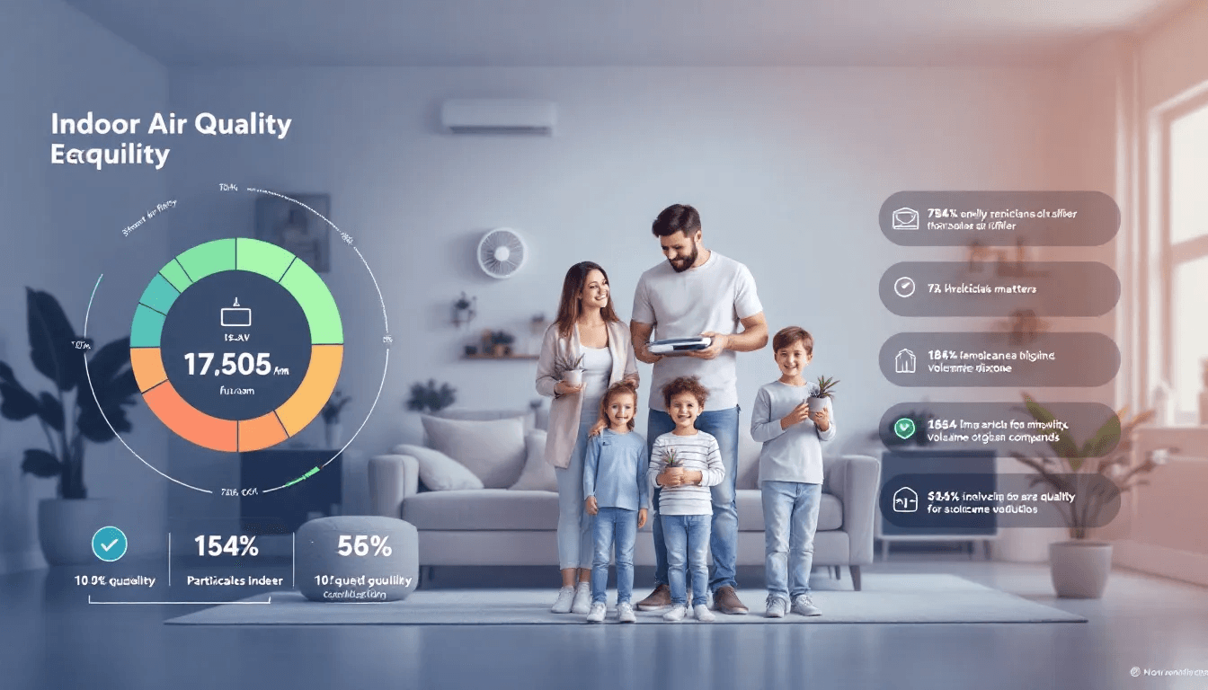 Air Purifiers Can Be a Useful Tool for Improving Indoor Air Quality, But Are They Enough on Their Own?